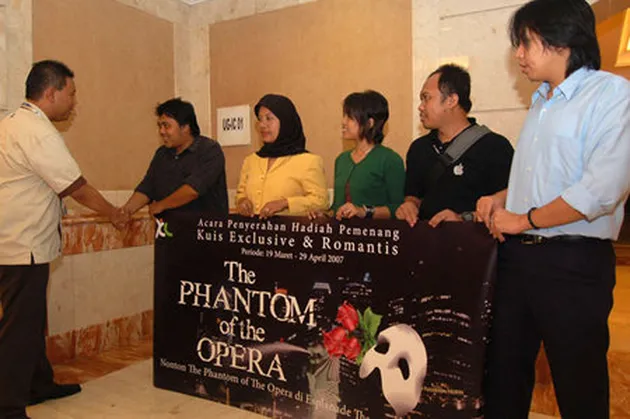 kuis phantom