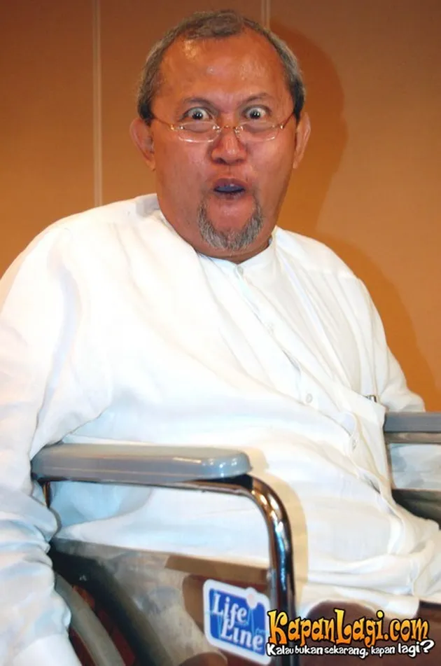 Jalani 'Hypnotherapy'