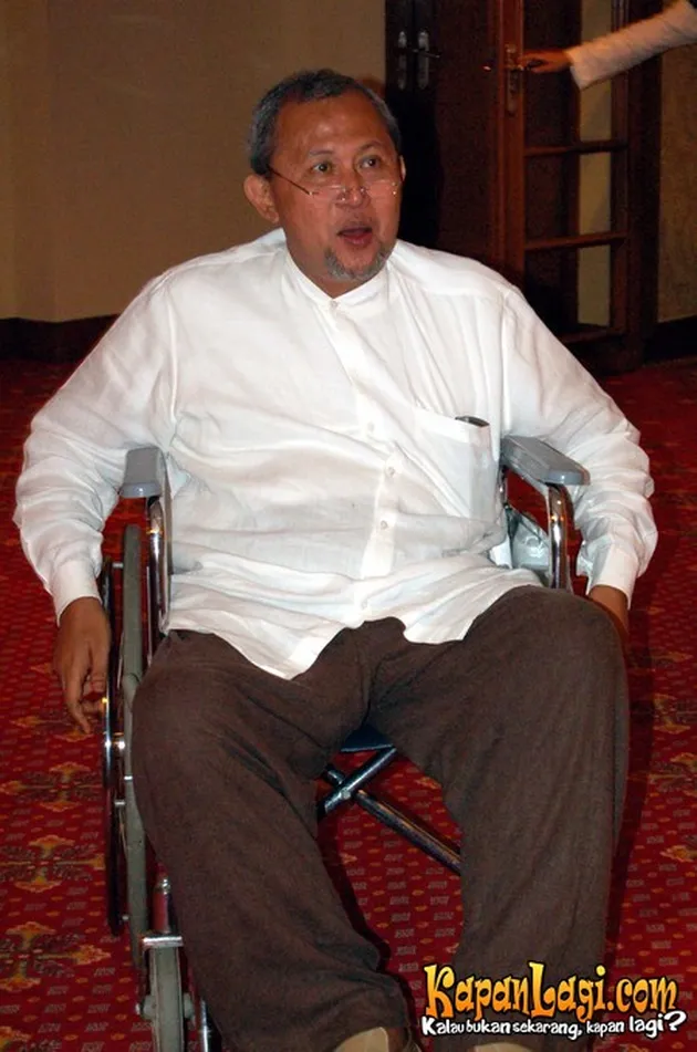 Jalani 'Hypnotherapy'