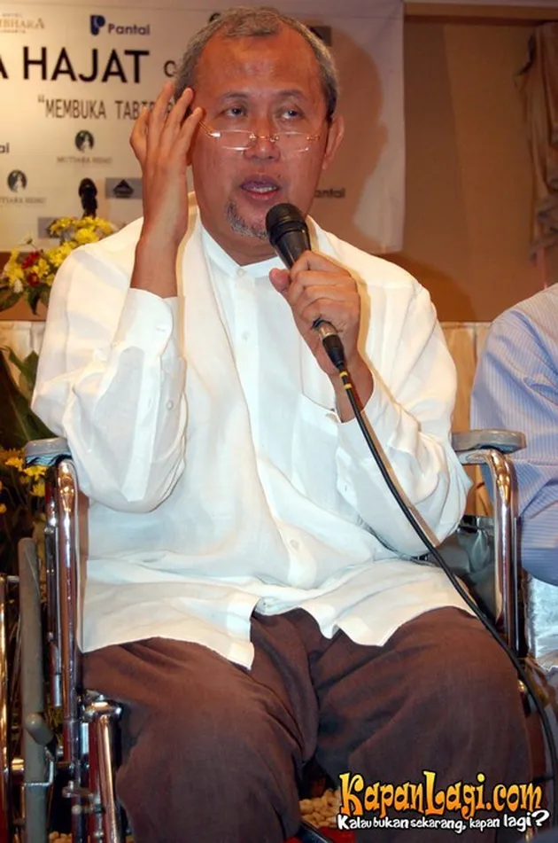 Jalani 'Hypnotherapy'