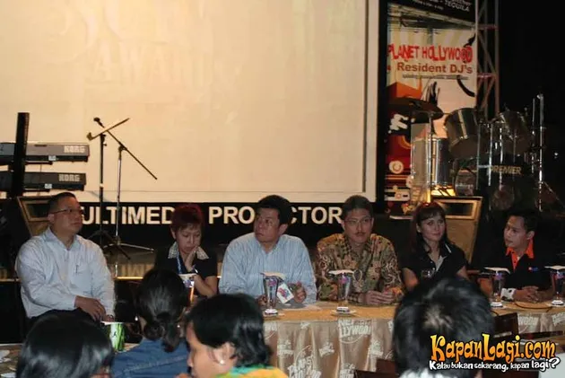 sctv awards 2007