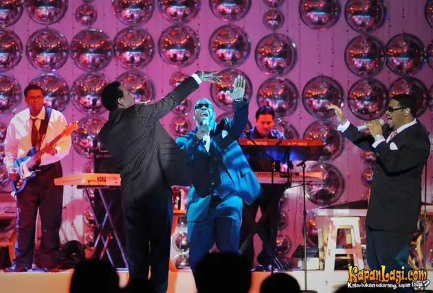 boyz ii men