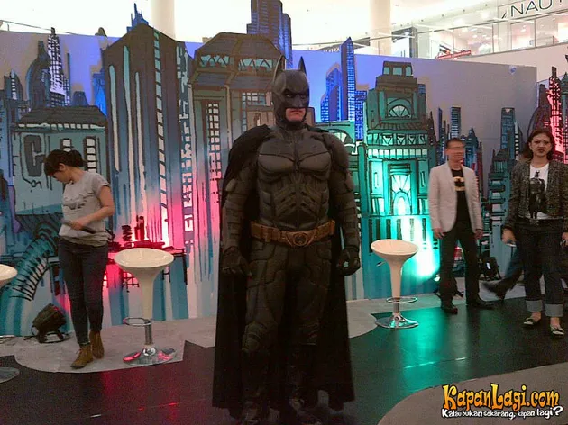 Batman
