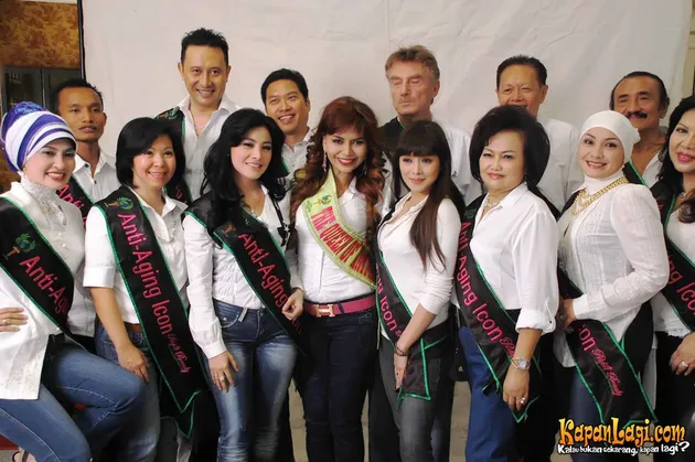cici faramida - dr deby vinsky