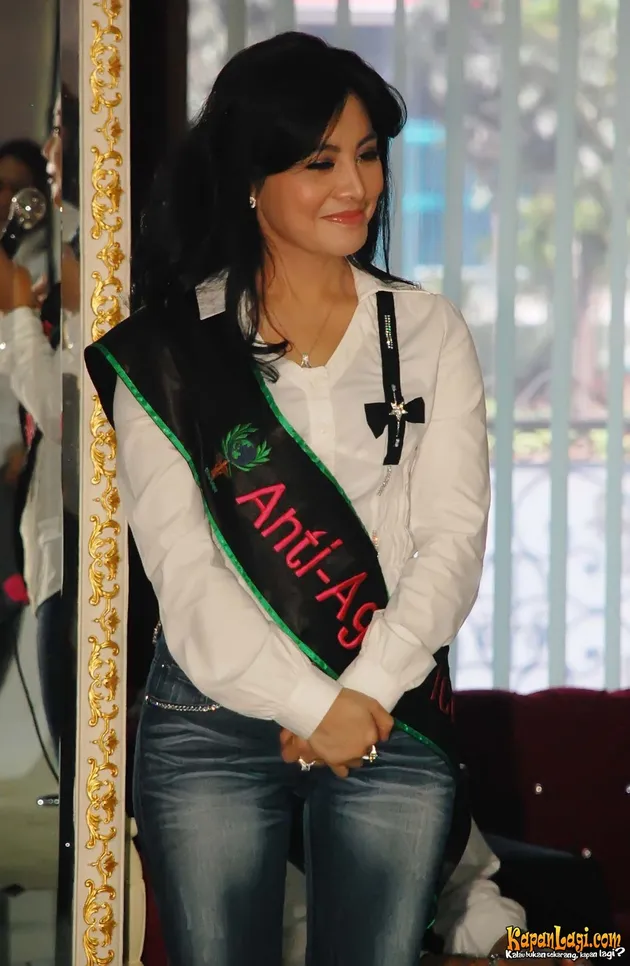 cici faramida - dr deby vinsky