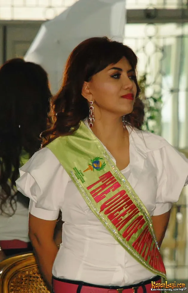 cici faramida - dr deby vinsky