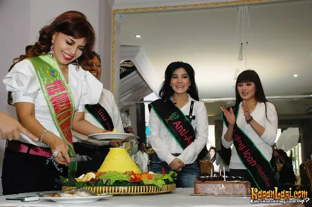 cici faramida - dr deby vinsky