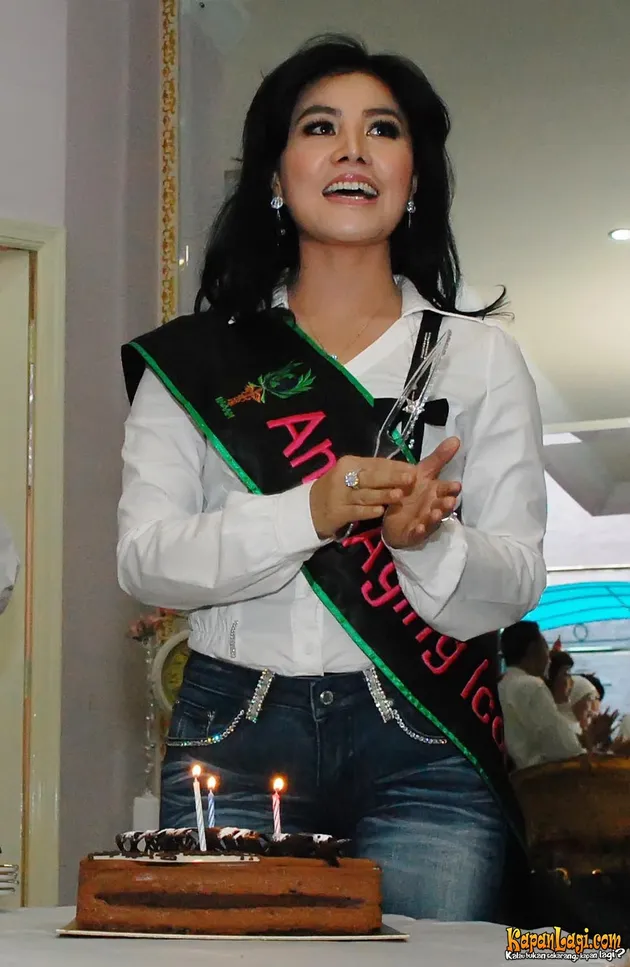 cici faramida - dr deby vinsky