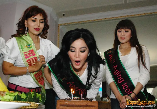 cici faramida - dr deby vinsky