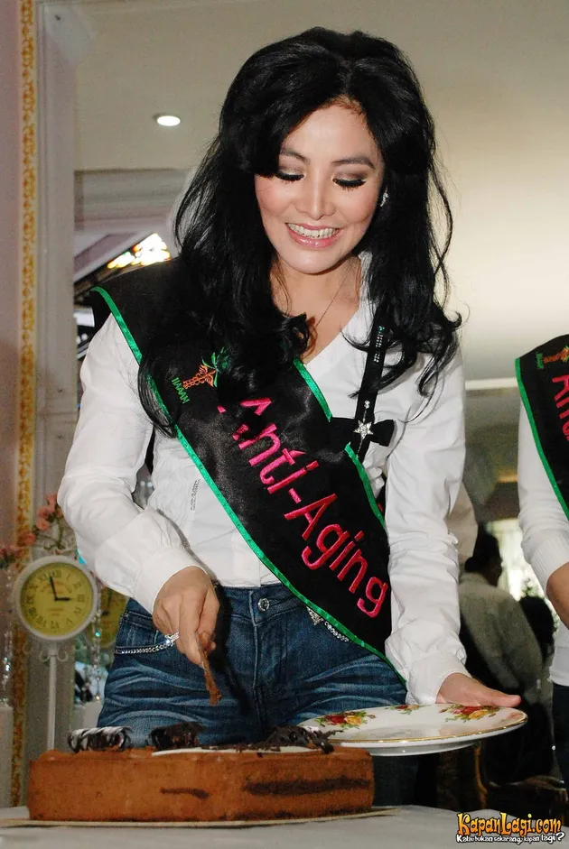 cici faramida - dr deby vinsky