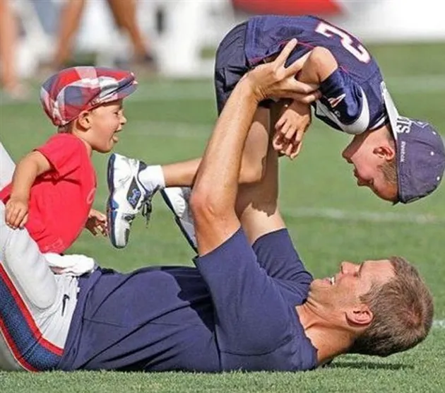 Father\&#039;s Day