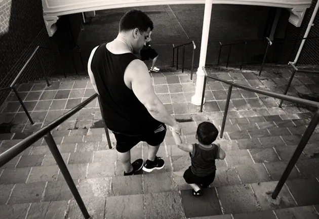 Father\&#039;s Day