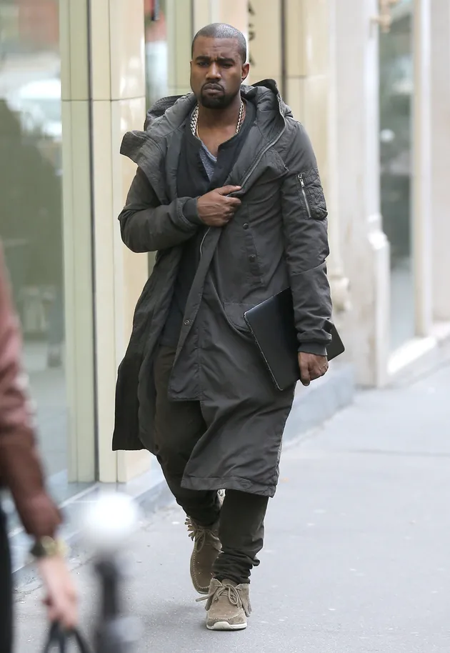 Kanye West