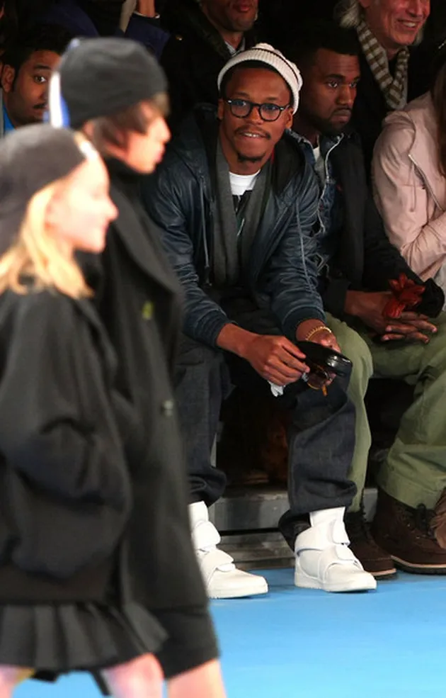 Kanye West