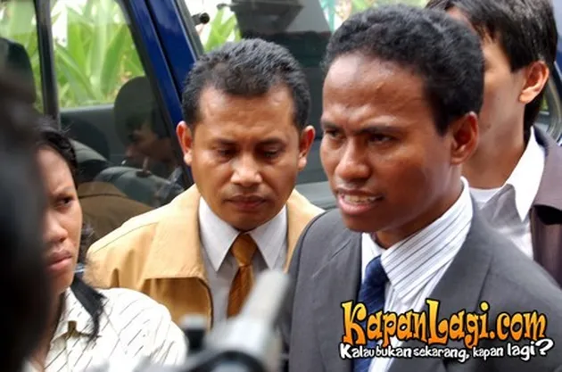 Sidang I
