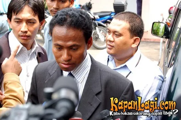 Sidang I
