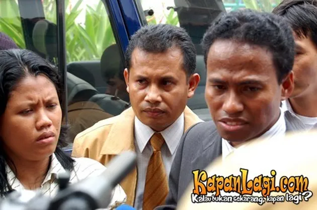 Sidang I