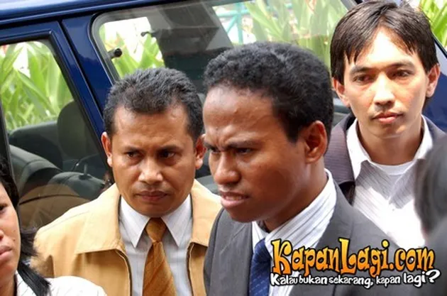 Sidang I