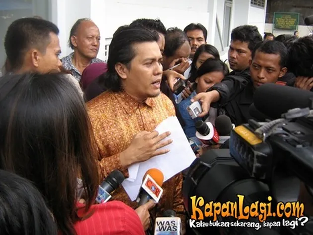 Sidang I