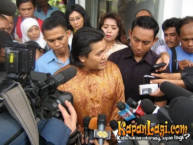 Sidang I