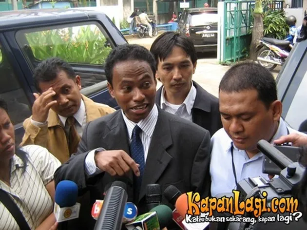 Sidang I