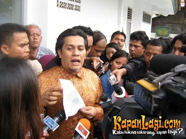 Sidang I