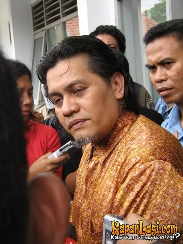 Sidang I