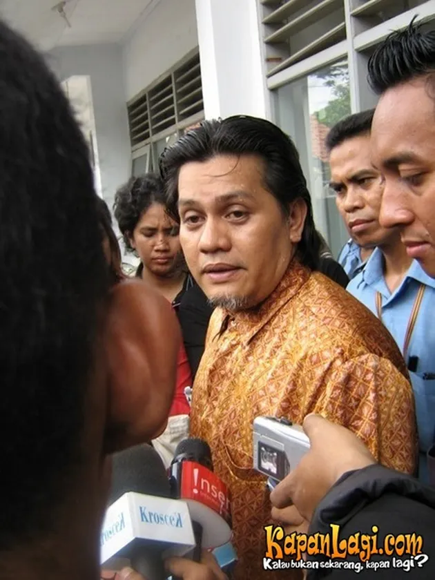 Sidang I