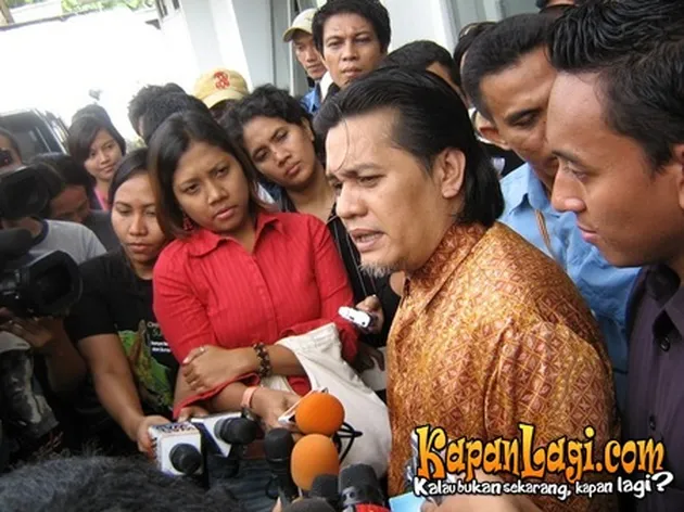 Sidang I