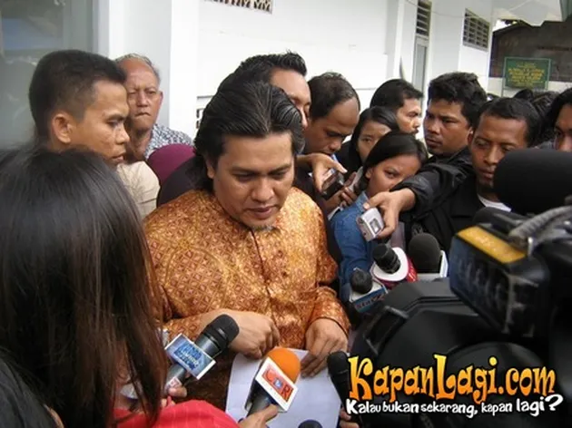 Sidang I