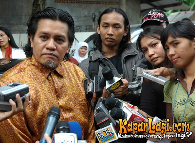Sidang I