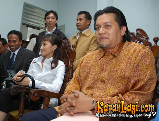 Sidang I