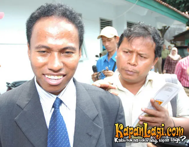 Sidang I