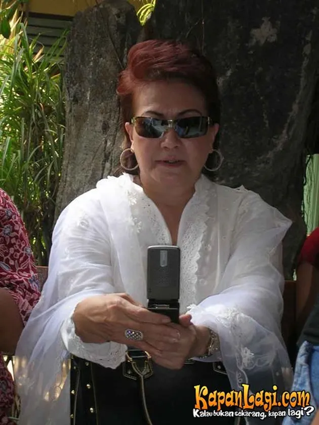 Koes Hendratmo