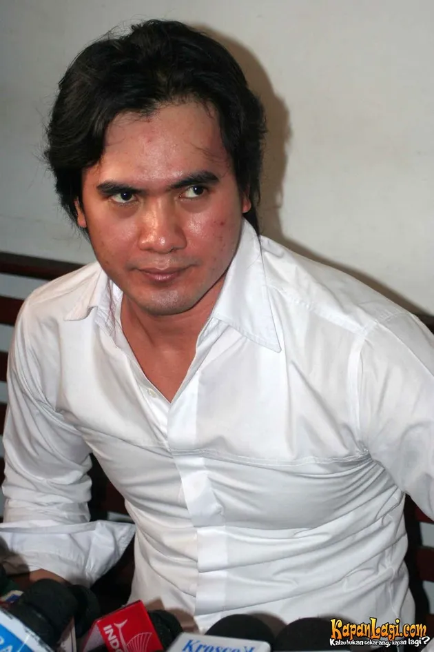 saiful jamil