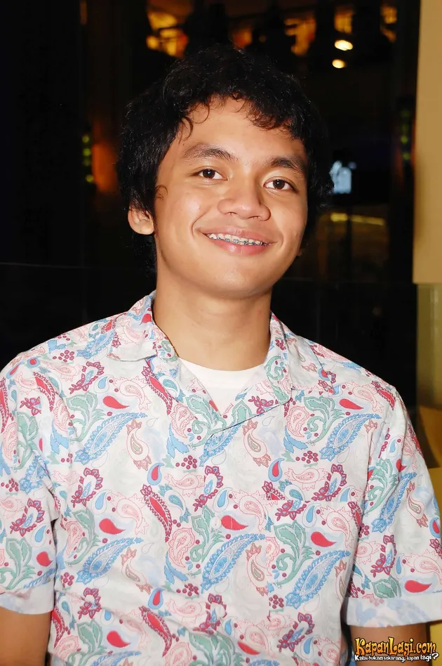 Calvin Jeremy