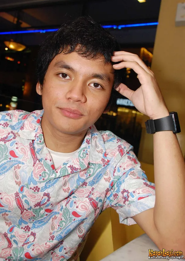 Calvin Jeremy