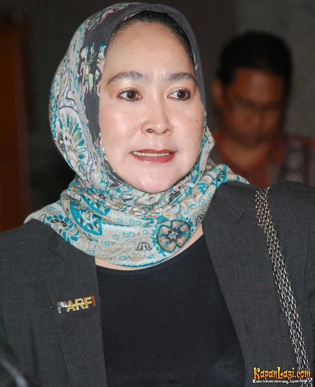 Peresmian FFI 2010