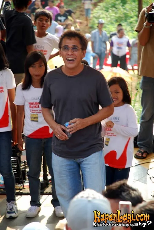 iwan fals
