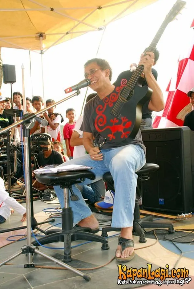 iwan fals