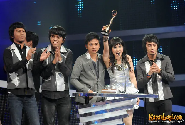 AMI Awards 2010