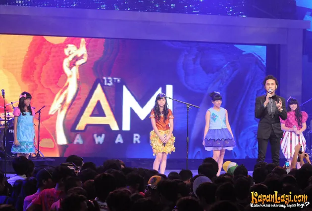 AMI Awards 2010
