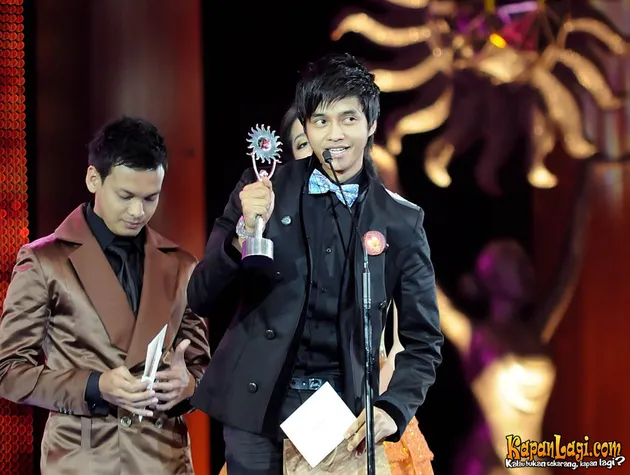 sctv awards