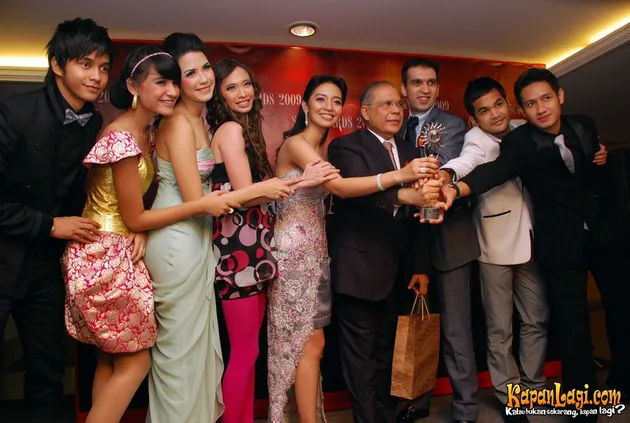 sctv awards