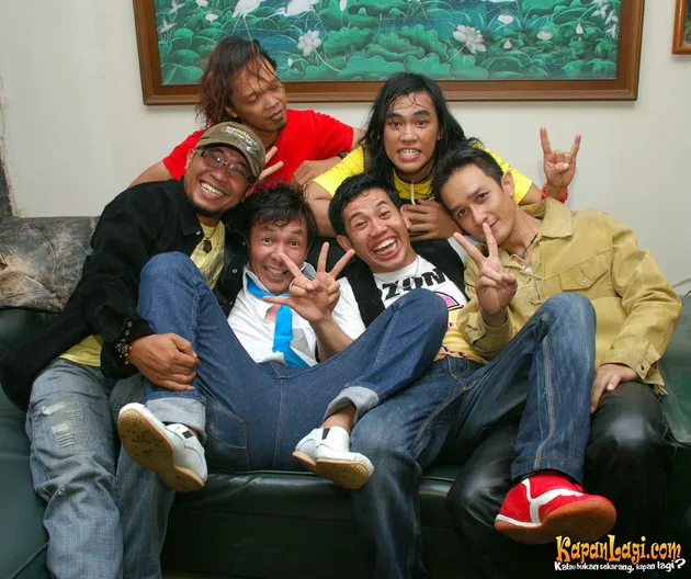 tum band, daus separo, idan