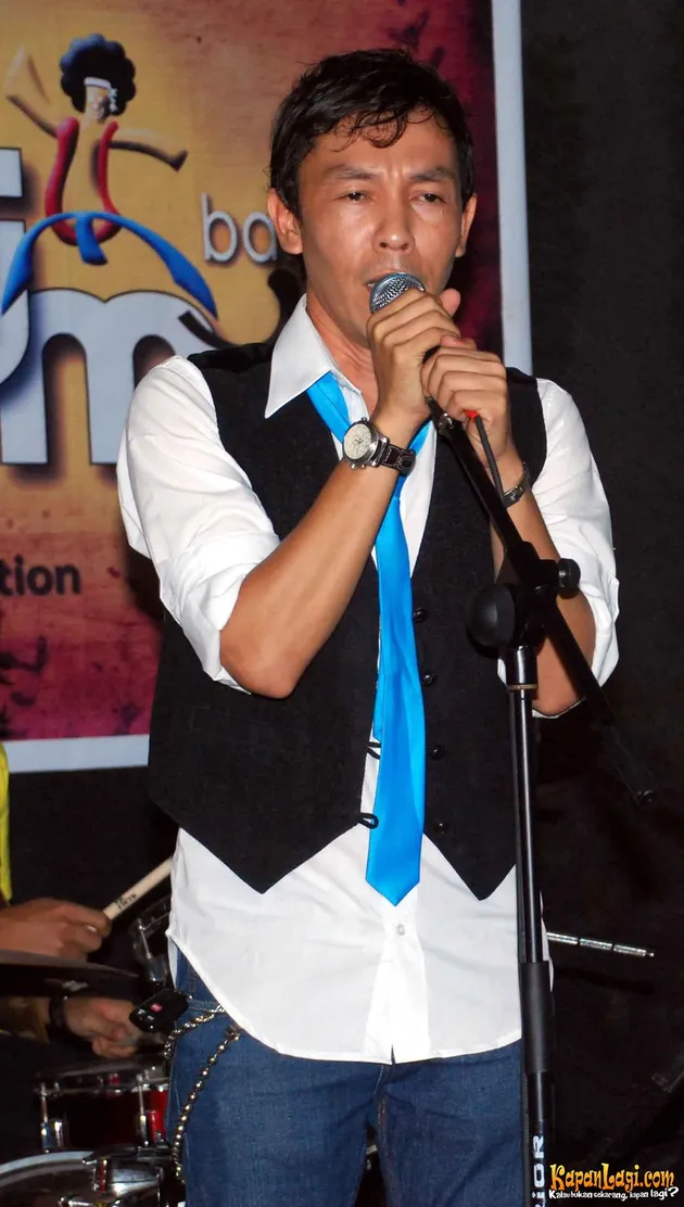 tum band, daus separo, idan