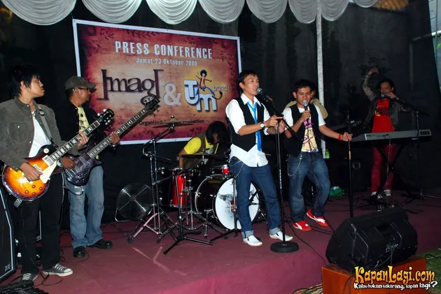 tum band, daus separo, idan