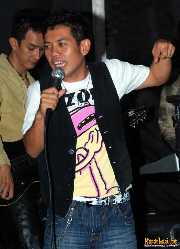 tum band, daus separo, idan