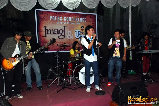 tum band, daus separo, idan