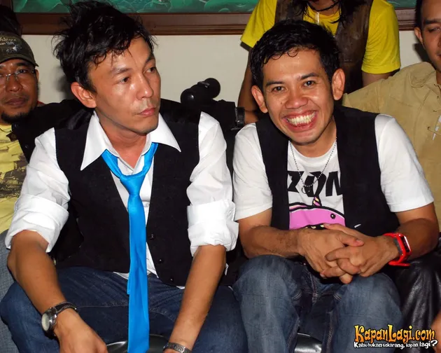 tum band, daus separo, idan